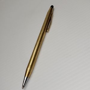 CROSS pen